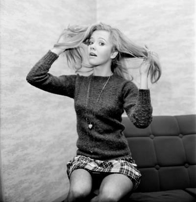 Hayley Mills