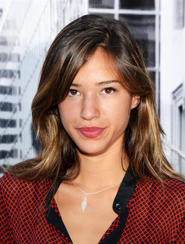 Kelsey Chow