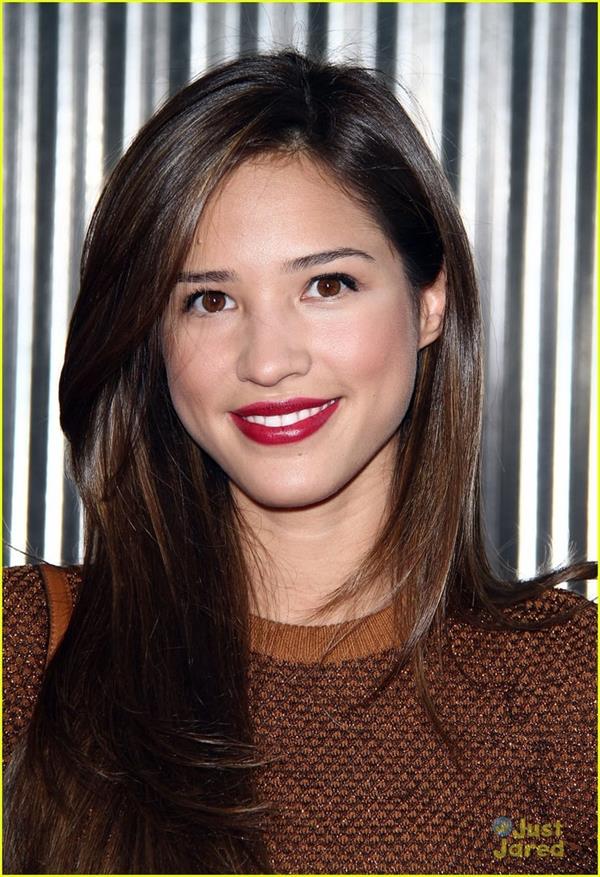 Kelsey Chow