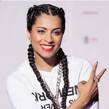 Lilly Singh