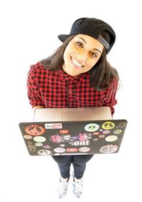 Lilly Singh