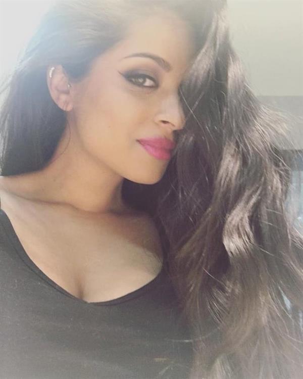 Lilly Singh