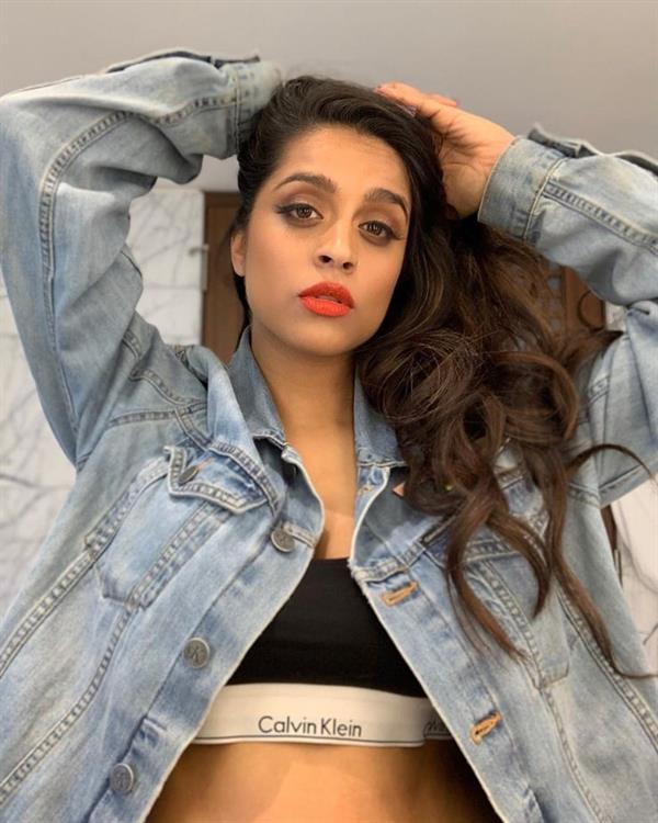 Lilly Singh