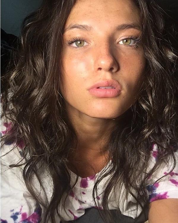 Jade Chynoweth