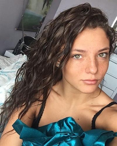 Jade Chynoweth
