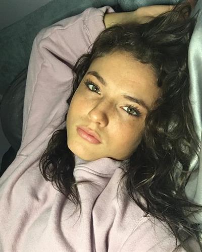 Jade Chynoweth