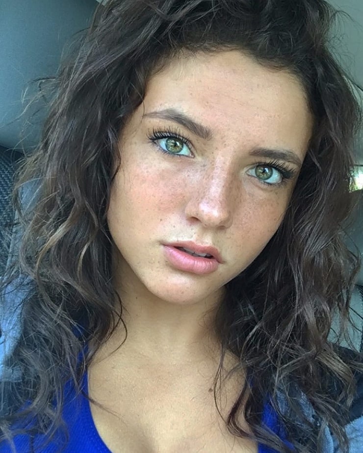 Jade Chynoweth
