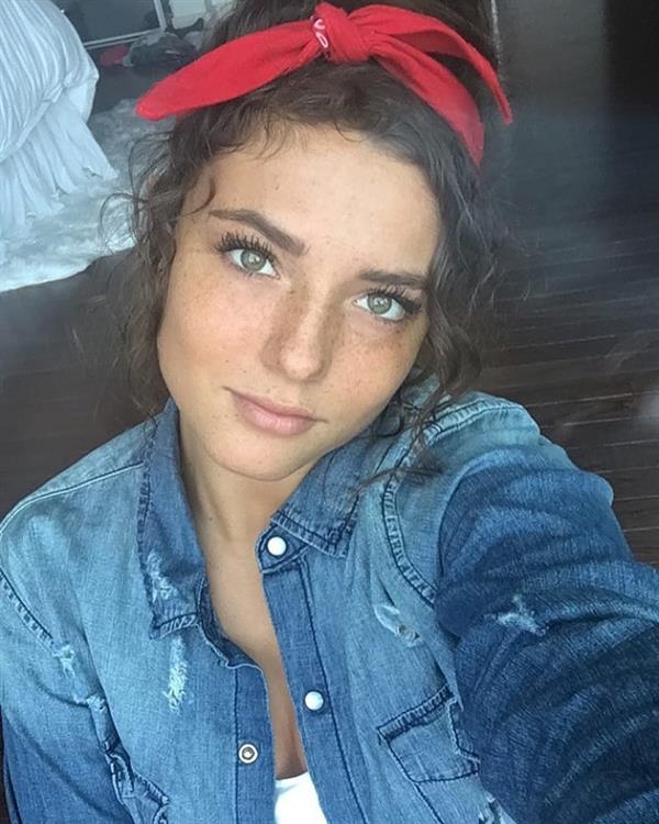 Jade Chynoweth