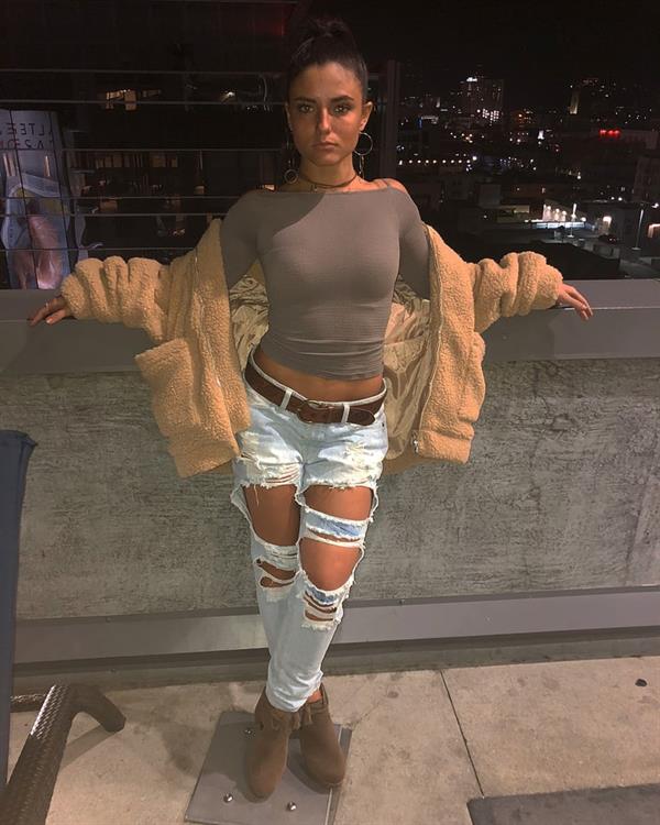 Jade Chynoweth