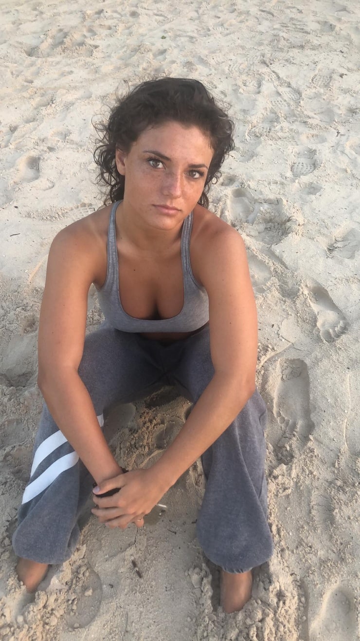 Jade Chynoweth