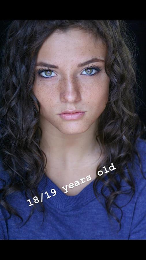 Jade Chynoweth