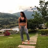 Jade Chynoweth