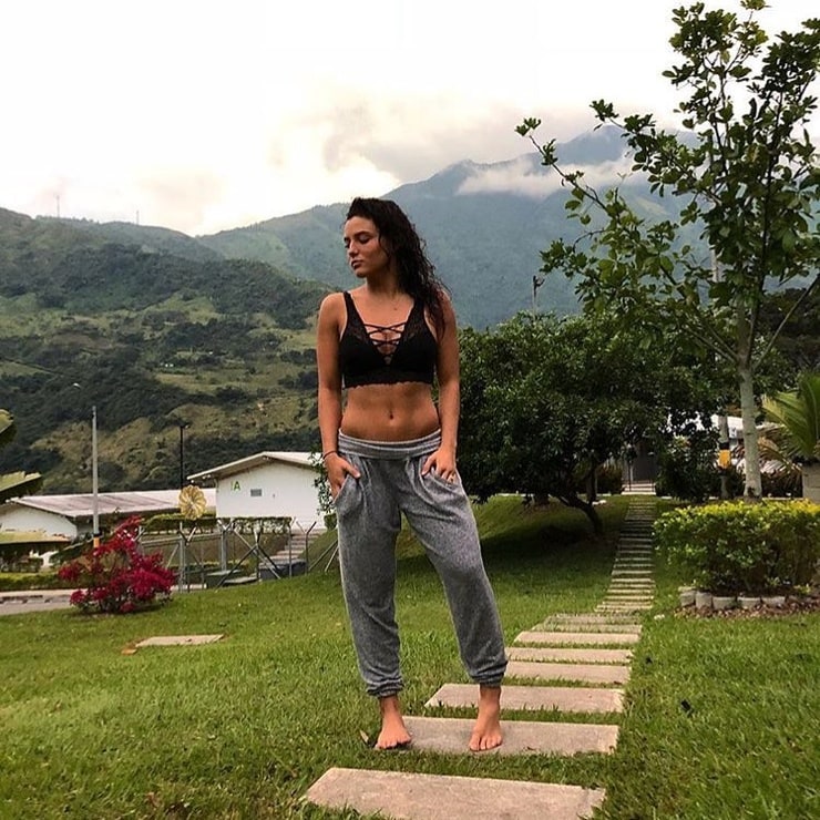 Jade Chynoweth