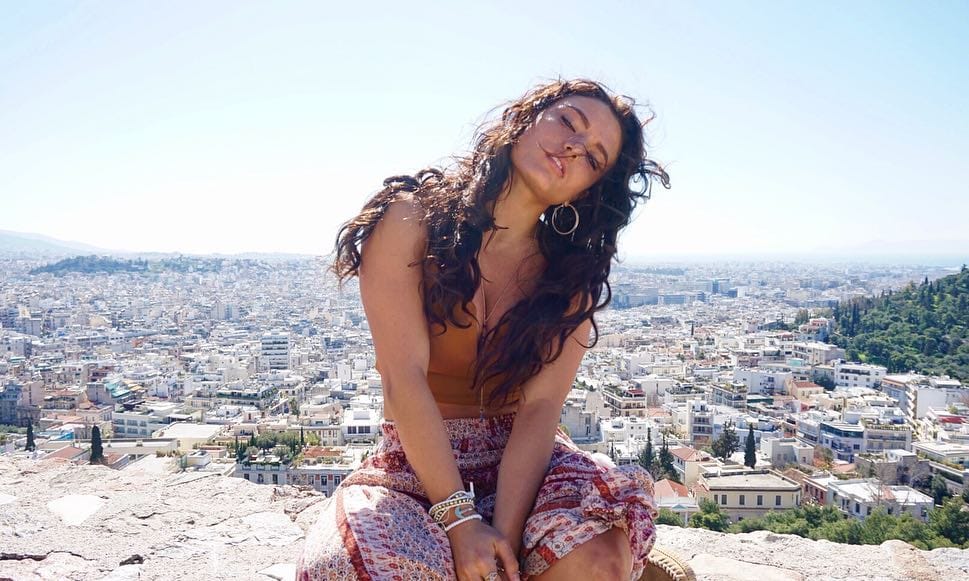 Jade Chynoweth