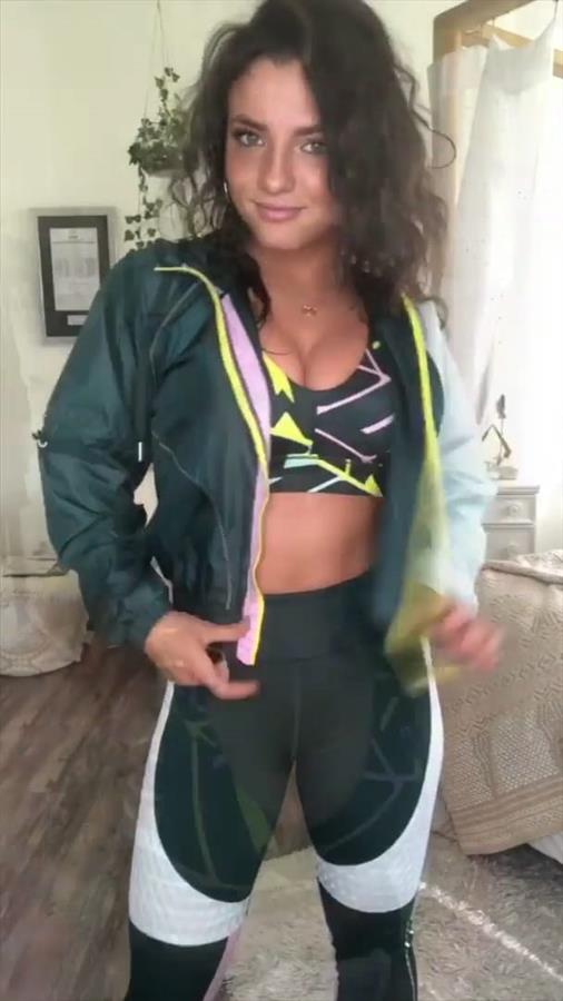 Jade Chynoweth