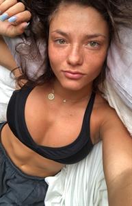 Jade Chynoweth