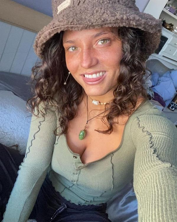 Jade Chynoweth