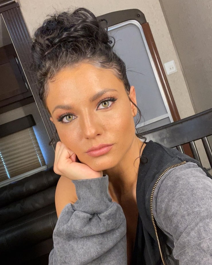 Jade Chynoweth