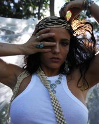Jade Chynoweth