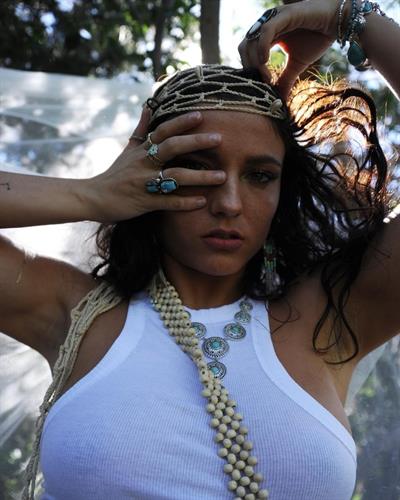 Jade Chynoweth