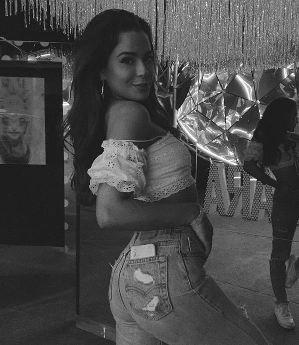 Tessa Brooks