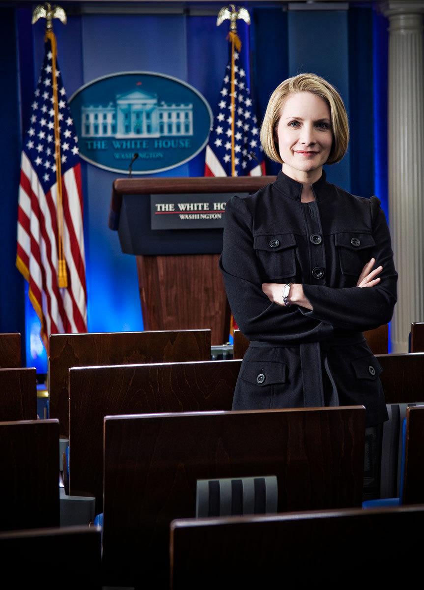 Dana Perino