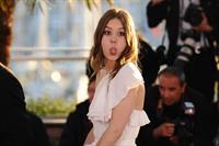 Adèle Exarchopoulos