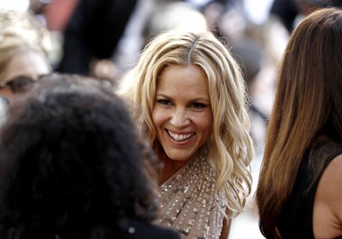 Maria Bello