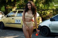 Valery Ponce Seductive Latina