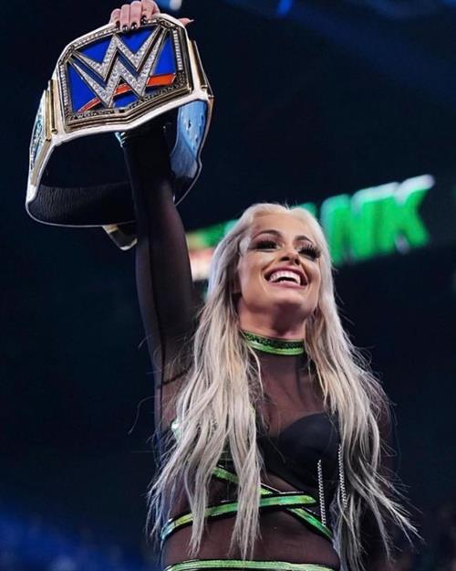 Liv Morgan