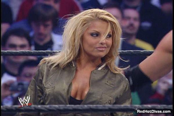 Trish Stratus