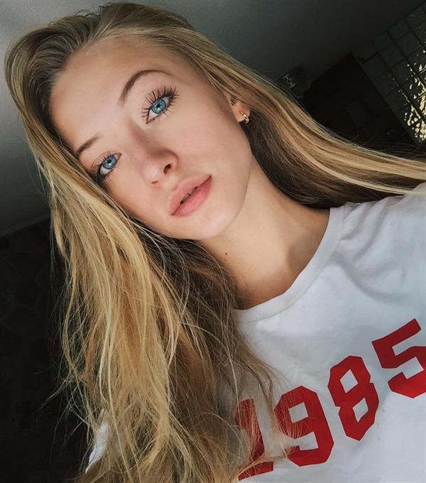 Sophia Diamond