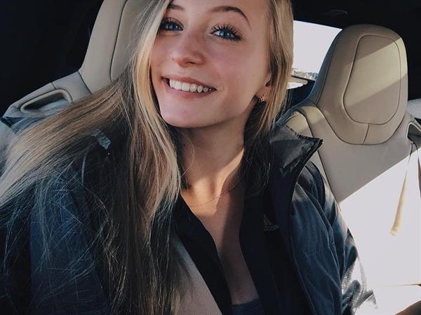 Sophia Diamond