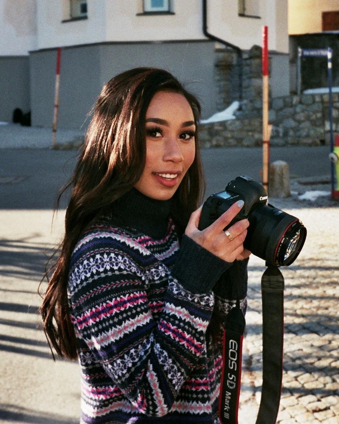 Mylifeaseva Camera