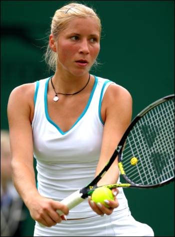 Alona Bondarenko