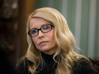 Yulia Tymoshenko