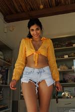 Reina Rae Cute Exotic Babe