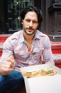 Joe Manganiello