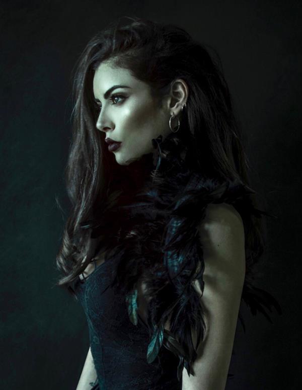 Leeanna Vamp