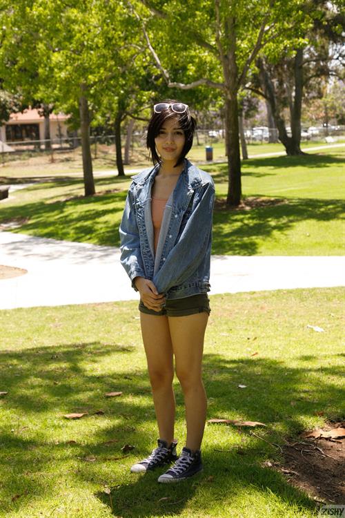 Camila Gomez Perfect Petite Latina