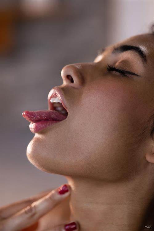 Karen Cardona Exotic Newcomer