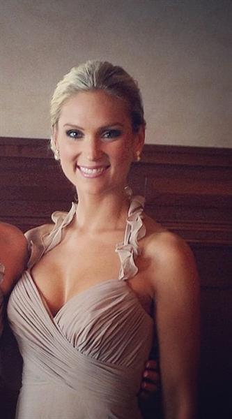 Samantha Casey Coleman