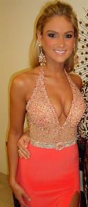 Samantha Casey Coleman