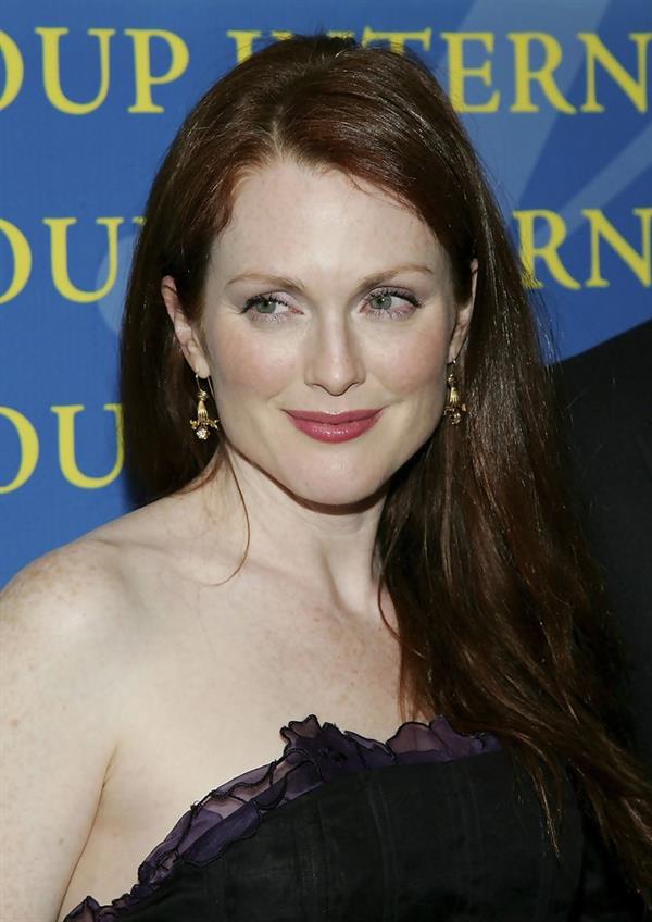 Julianne Moore