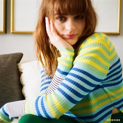 Joey King