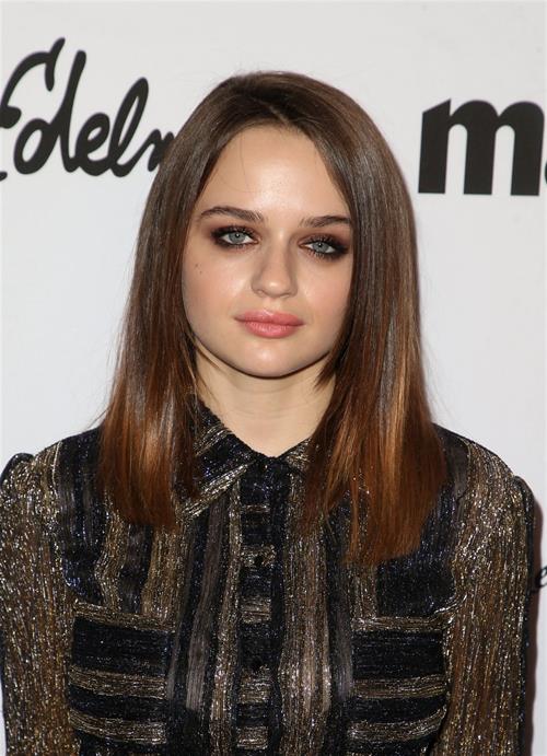 Joey King