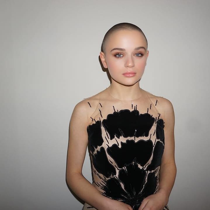 Joey King