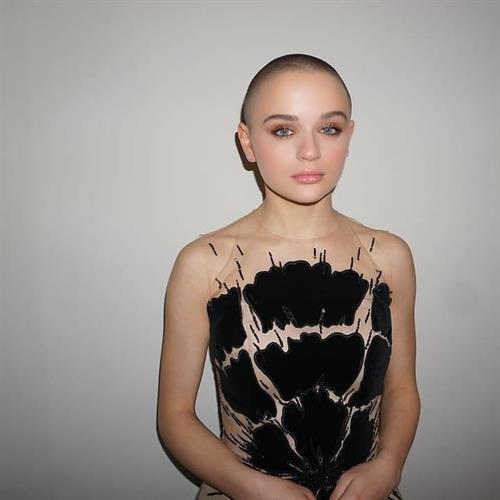 Joey King