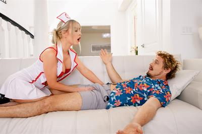 Gallery - Nurse Sarah Taylor's Kinky House Calls