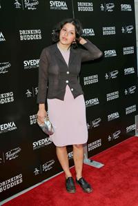 Alia Shawkat